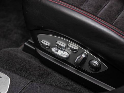 Used 2016 Porsche Panamera GTS AWD/4WD image 45