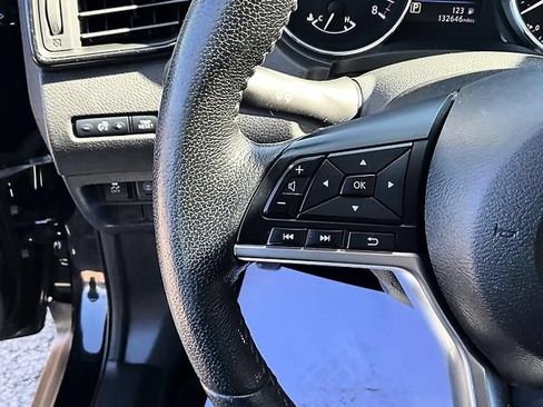 Used 2019 Nissan Rogue S w/ Special Edition Package FWD image 28