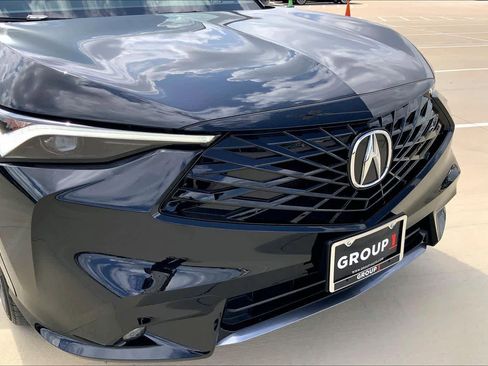 Used 2025 Acura ADX A-Spec image 29