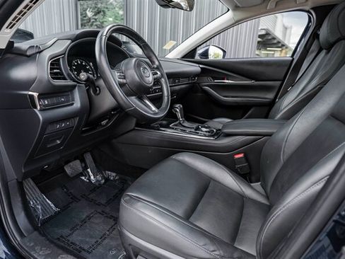 Used 2021 MAZDA CX-30 AWD 2.5 S w/ Preferred Package image 17