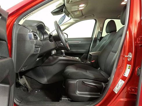 Used 2021 MAZDA CX-5 Sport AWD/4WD image 15