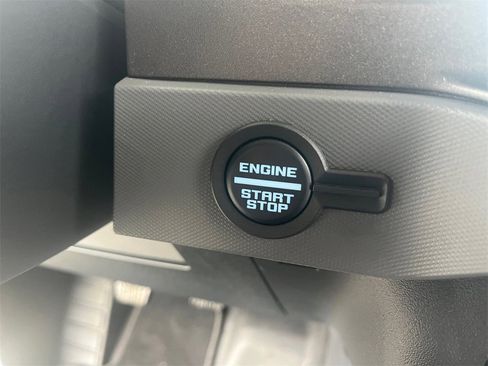 Used 2024 Ford Bronco Black Diamond image 30