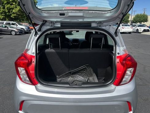 Used 2020 Chevrolet Spark LT FWD image 18