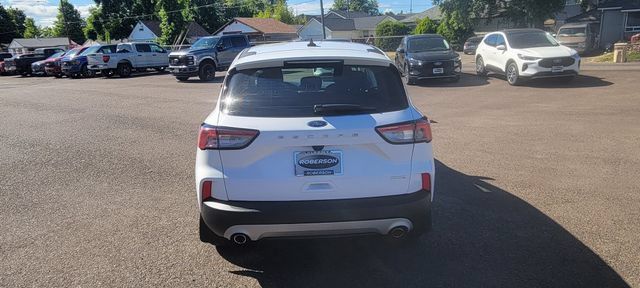 Used 2022 Ford Escape S AWD/4WD image 6