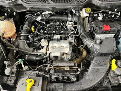 Used 2021 Ford EcoSport S FWD image 31