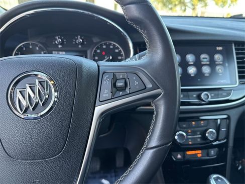 Used 2019 Buick Encore Preferred image 17