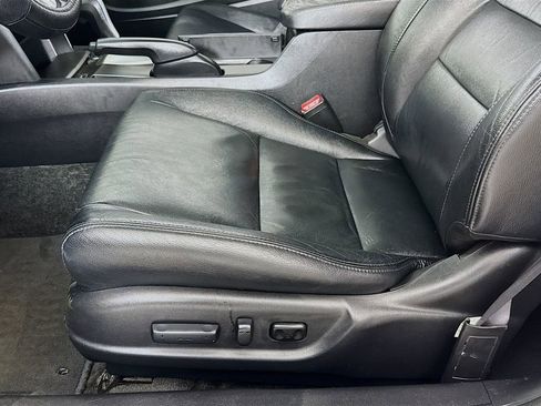 Used 2010 Honda Accord EX-L image 10