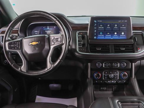 Used 2023 Chevrolet Tahoe LT RWD image 18