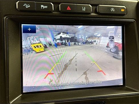 Used 2020 Ford Expedition XLT w/ FX4 Off-Road Package image 13