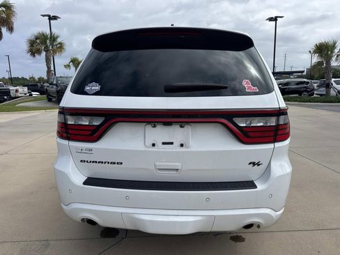 Used 2024 Dodge Durango R/T RWD image 6