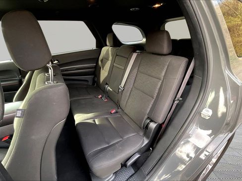 Certified 2023 Dodge Durango GT image 22