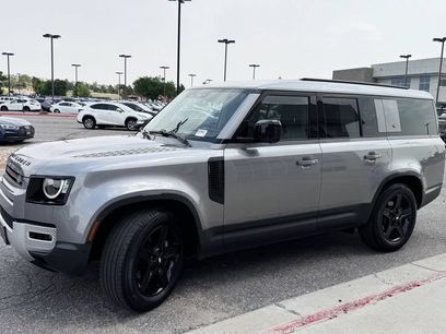 Used 2023 Land Rover Defender 130 S
