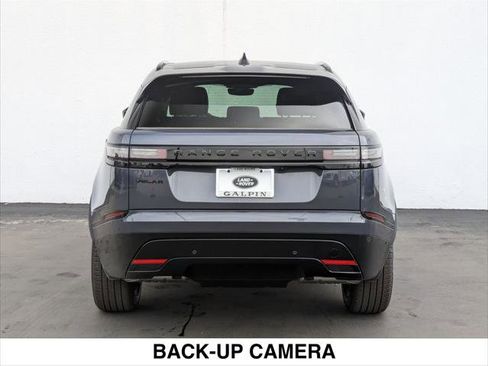 New 2025 Land Rover Range Rover Velar Dynamic SE image 5