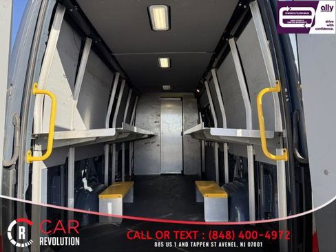 Used 2019 Mercedes-Benz Sprinter 170 image 7