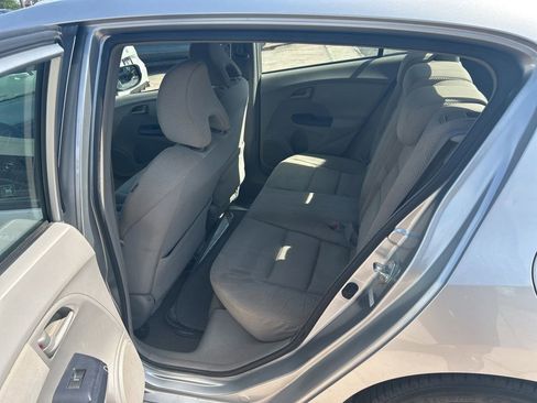 Used 2010 Honda Insight EX image 4