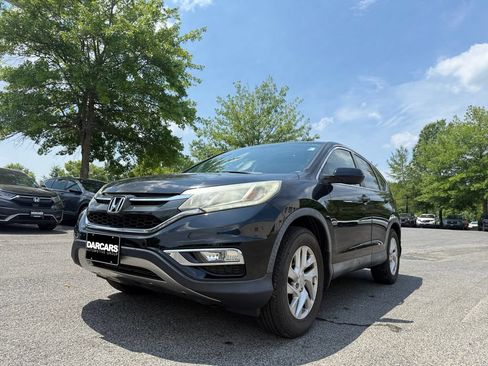 Used 2016 Honda CR-V EX image 32