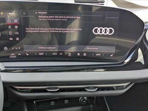 New 2025 Audi A5 2.0T Premium image 13