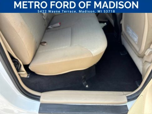 Used 2013 Toyota Tacoma 4x4 Double Cab w/ SR5 Pkg image 42