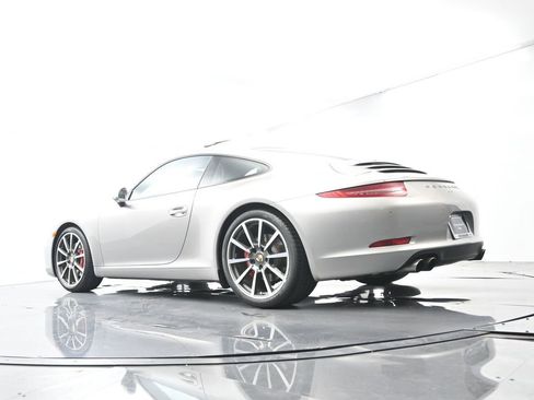 Used 2012 Porsche 911 Carrera S RWD image 49