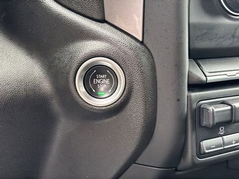 Certified 2024 Chevrolet Silverado 2500 Custom w/ Custom Convenience Package image 27