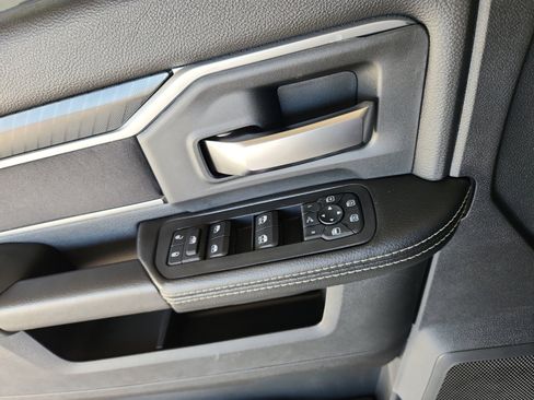 New 2025 RAM 2500 Big Horn image 16