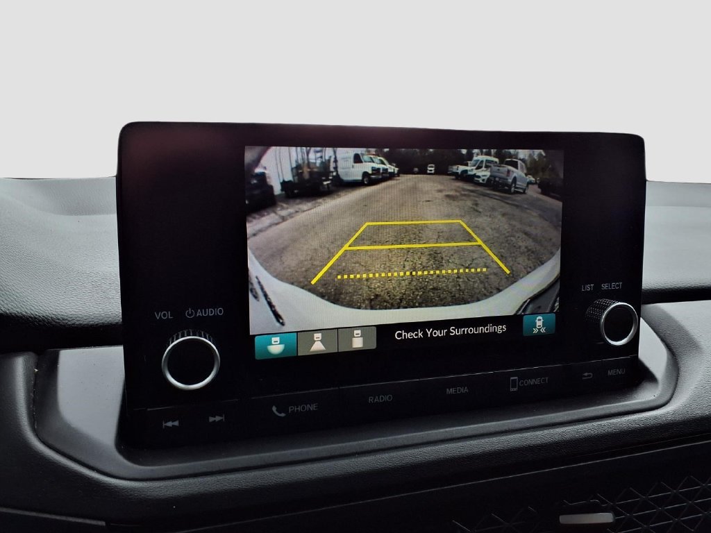 Used 2024 Honda Accord EX image 11