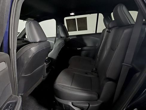 Certified 2024 Lexus TX 350 FWD w/ Cold Weather Package image 13