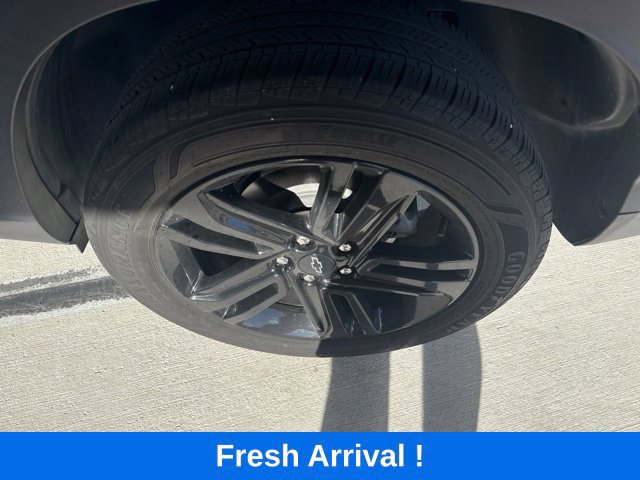 Used 2024 Chevrolet Trax ACTIV w/ Sunroof Package FWD image 21