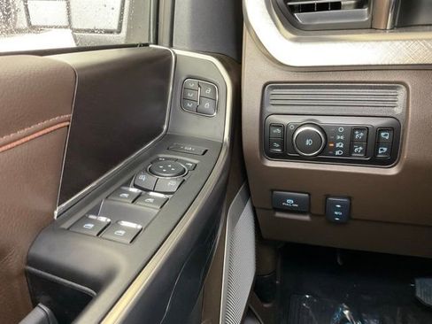 New 2026 Ford F350 King Ranch image 21