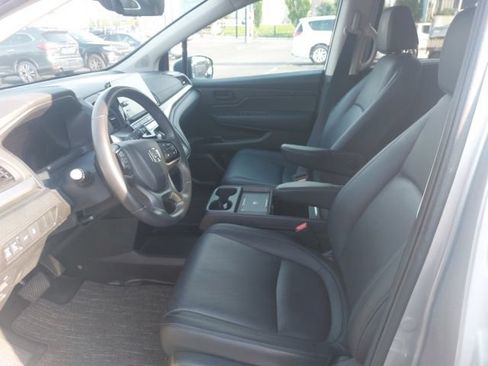 Used 2025 Honda Odyssey EX-L image 8