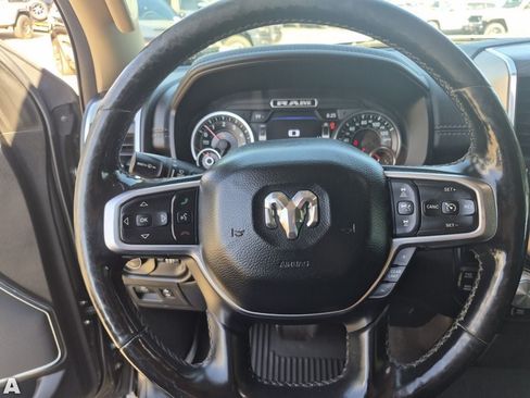 Used 2019 RAM 1500 Laramie AWD/4WD image 21