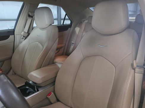 Used 2013 Cadillac CTS Performance w/ Wood Trim Package image 10