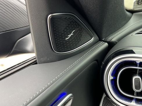 Used 2024 Mercedes-Benz C 63 AMG S image 32