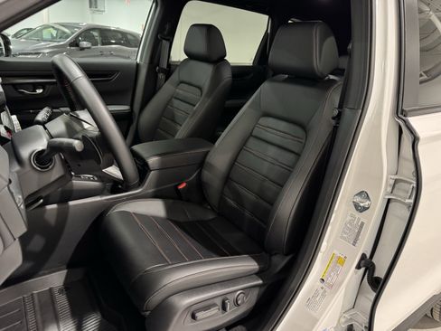 Used 2026 Honda CR-V Sport-L image 25