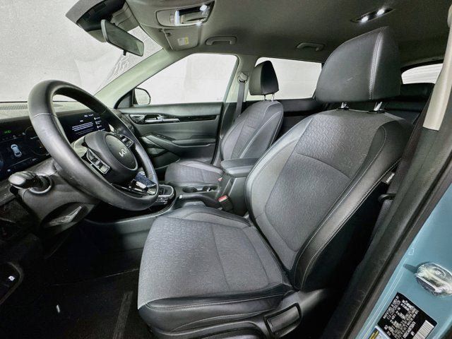 Certified 2024 Kia Seltos S AWD/4WD image 21