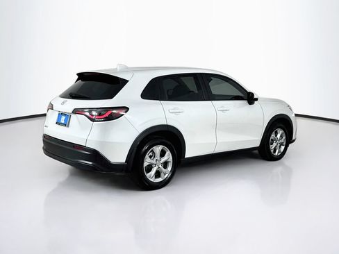 Used 2024 Honda HR-V LX image 8
