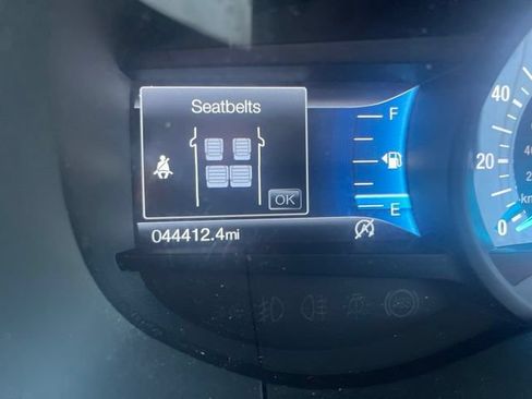 Used 2024 Ford Edge SE w/ Black Appearance Package AWD/4WD image 10