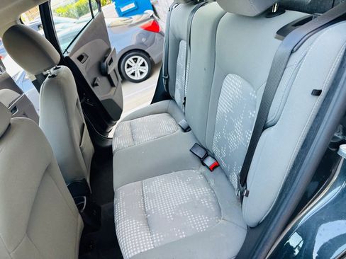 Used 2020 Chevrolet Sonic LS FWD image 18