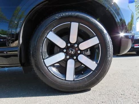 New 2026 Honda Prologue Touring image 9