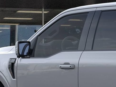 New 2026 Ford F150 Platinum w/ Equipment Group 702A High AWD/4WD image 20