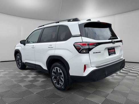 Certified 2026 Subaru Forester Premium AWD/4WD image 5