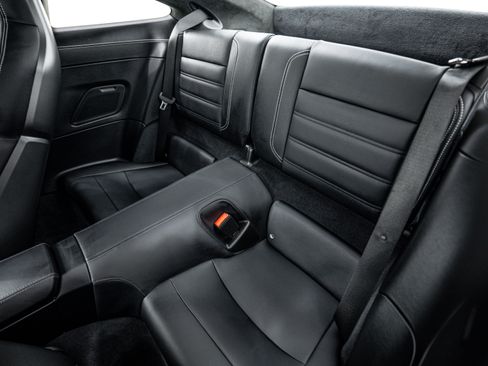 Certified 2024 Porsche 911 Turbo S image 25