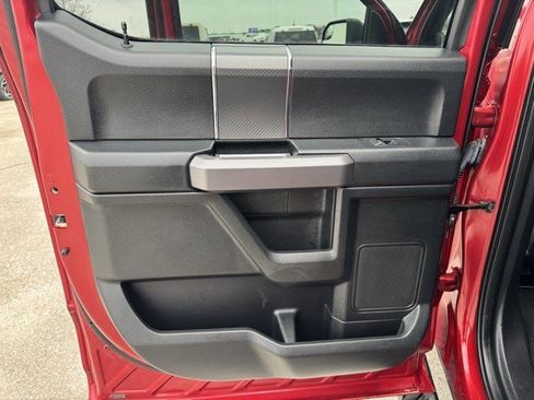 Used 2018 Ford F150 XLT w/ Equipment Group 302A Luxury image 25