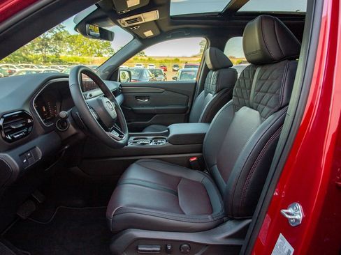 New 2026 Honda Pilot Black Edition image 26