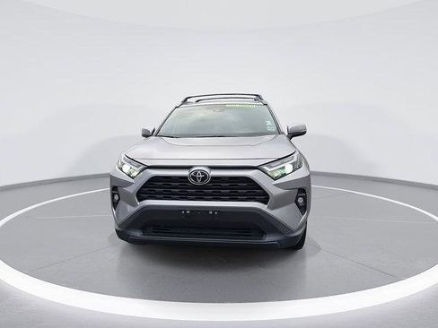 Certified 2022 Toyota RAV4 XLE Premium image 5