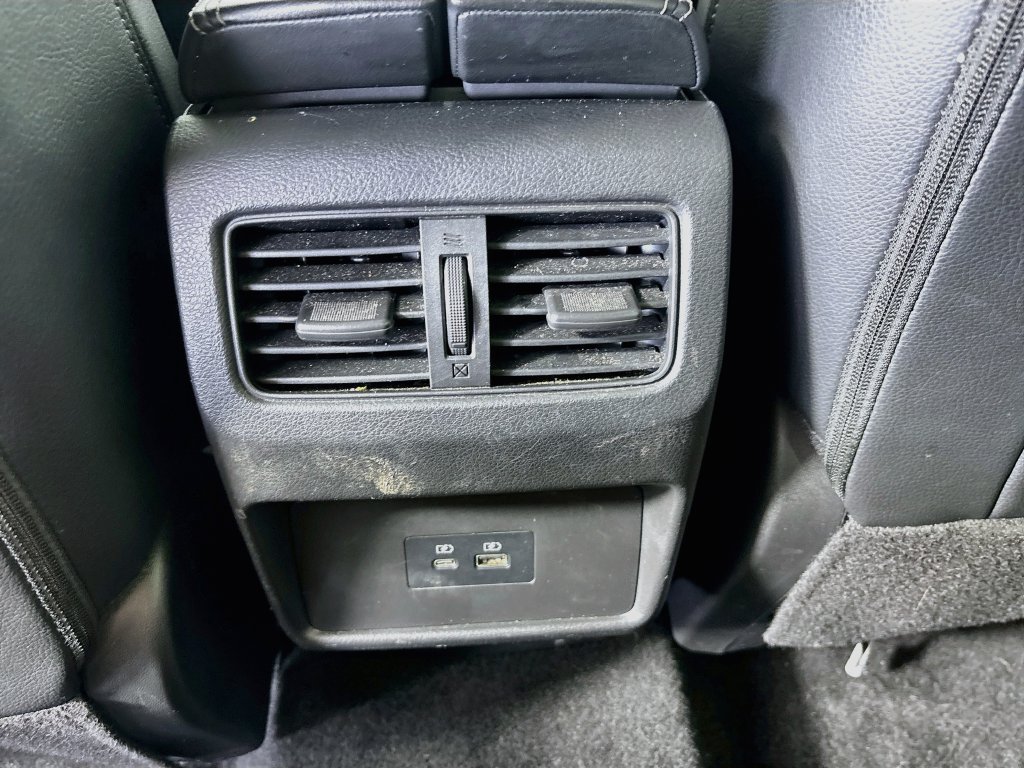 Used 2023 Nissan Rogue SL AWD/4WD image 25