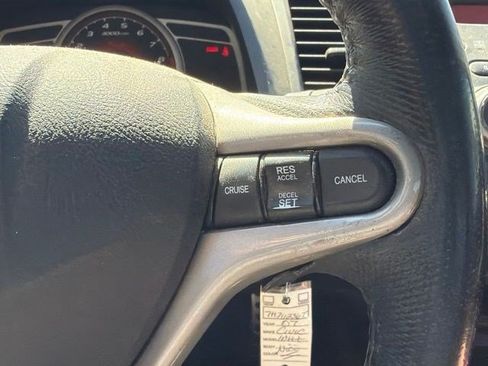 Used 2007 Honda Civic Si image 17