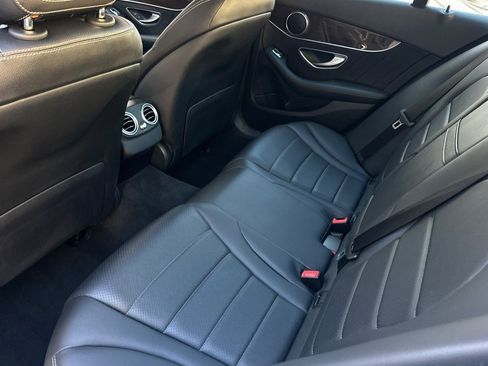 Used 2020 Mercedes-Benz C 300 Sedan image 13