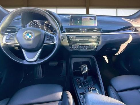 Used 2020 BMW X1 xDrive28i w/ Convenience Package image 16