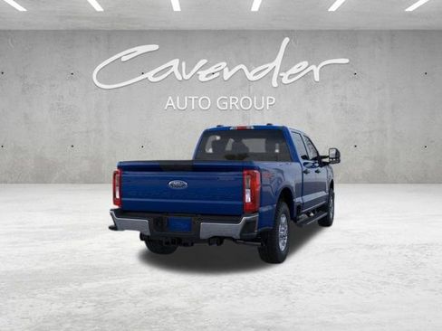 New 2026 Ford F250 XLT w/ FX4 Off-Road Package image 8